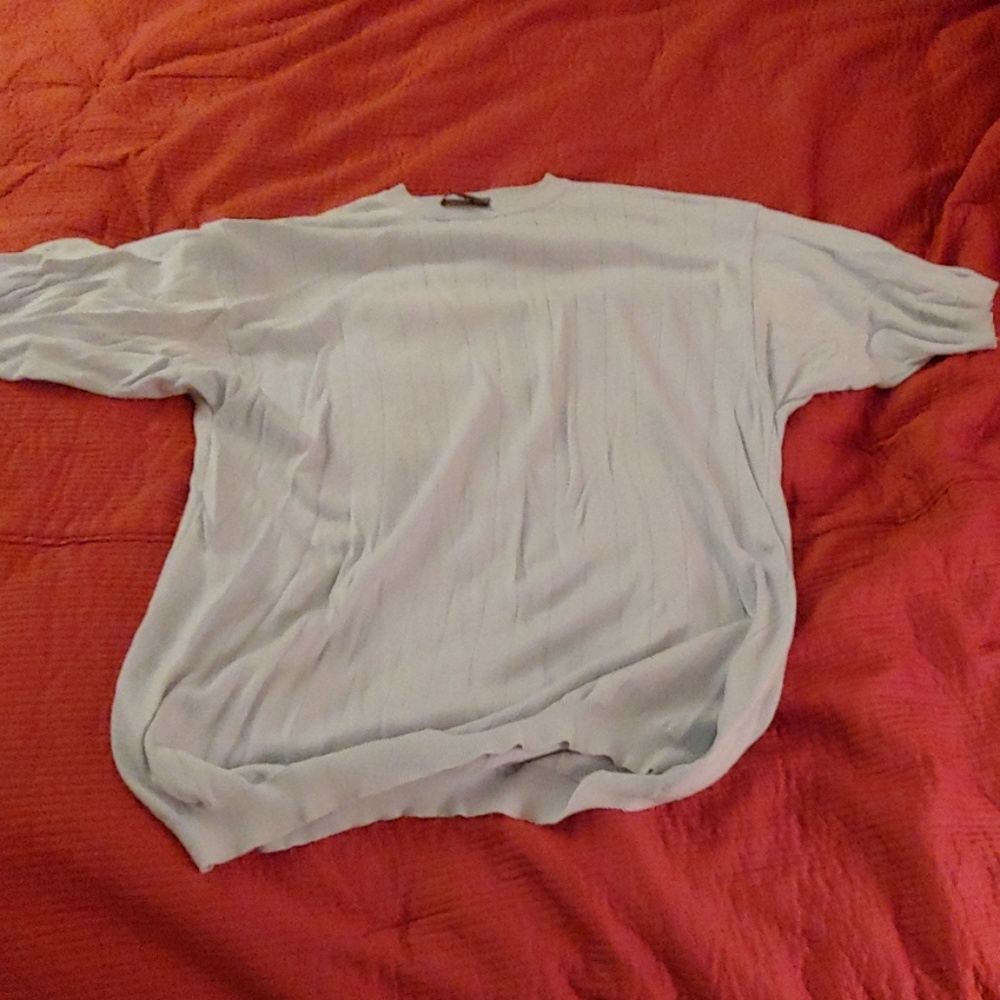 Short sleeve shirt